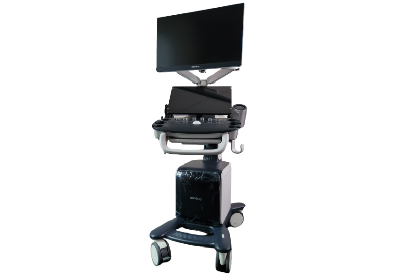 Mindray Consona N8 Diagnostic Ultrasound System