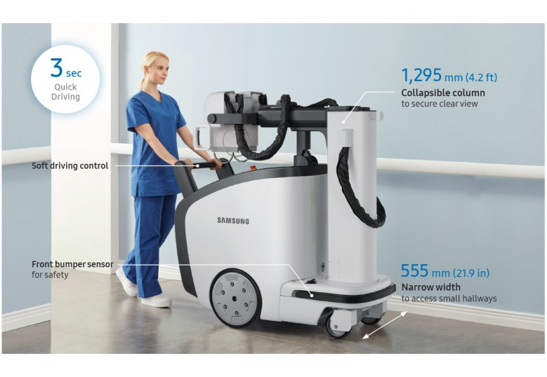 Digital Radiography
