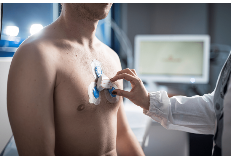 Holter Recorder