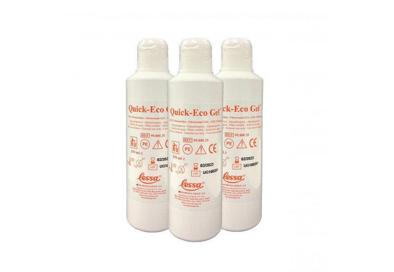 Ultrasound Gel