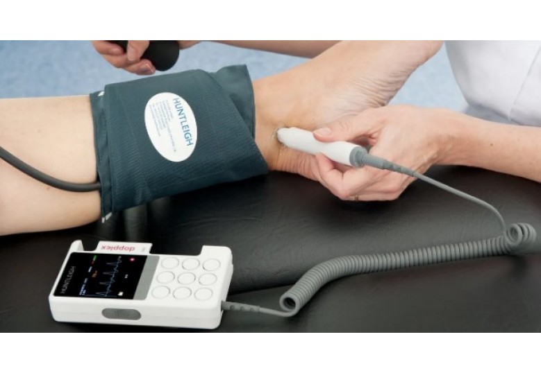 Dopplex Ultrasound