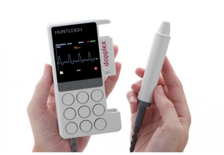 Dopplex Ultrasound