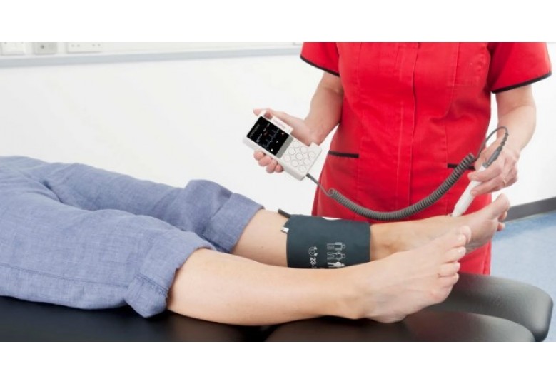 Dopplex Ultrasound