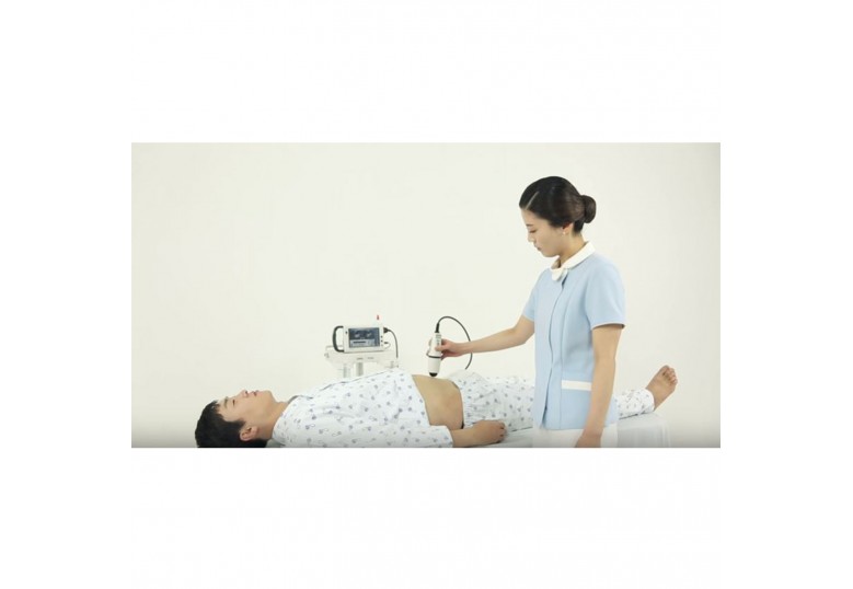 Bladder Scanner