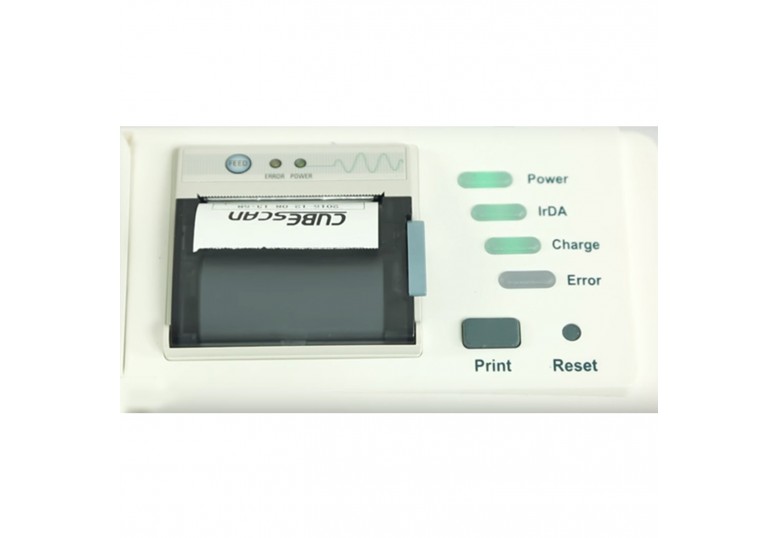 Bladder Scanner