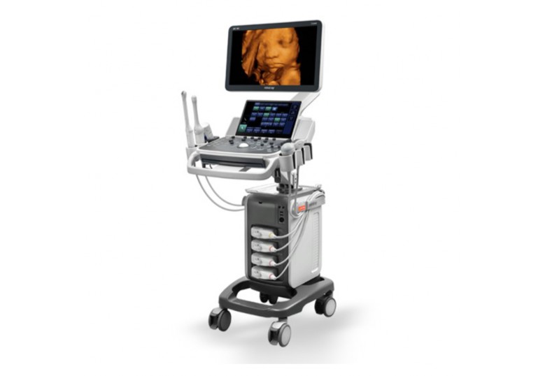 Mindray DC-40 Diagnostic Ultrasound System (OBGYN)