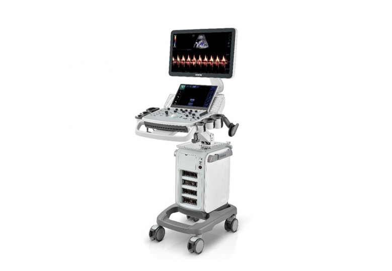 Mindray DC-40 Diagnostic Ultrasound System (General Imaging)