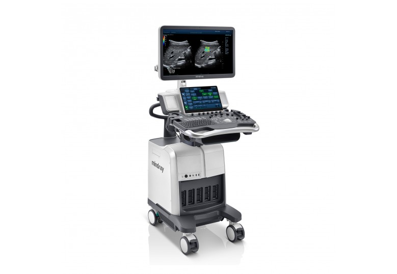 Diagnostic Ultrasound Machines