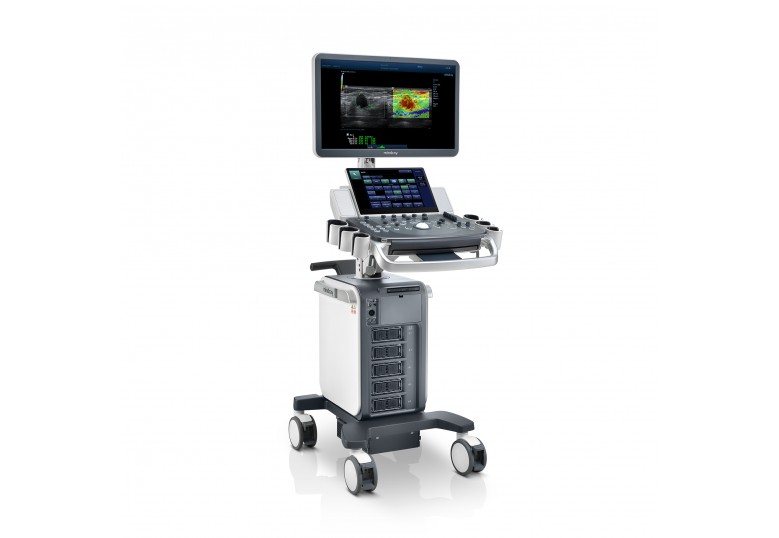 Mindray DC-80A Diagnostic Ultrasound System (General Imaging)