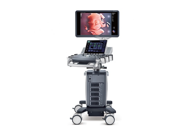 Mindray DC-80A Diagnostic Ultrasound System (OBGYN)