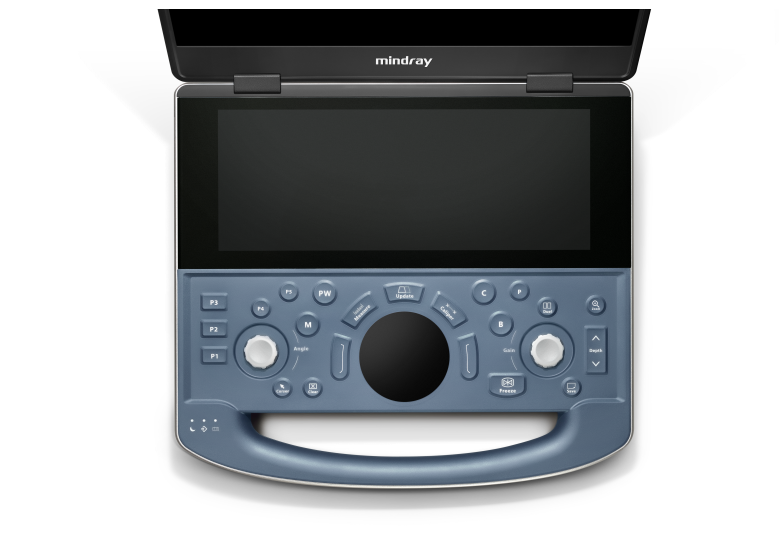 Diagnostic Ultrasound Machines
