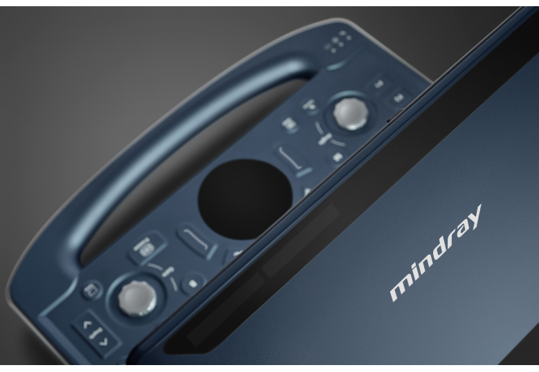 Diagnostic Ultrasound Machines