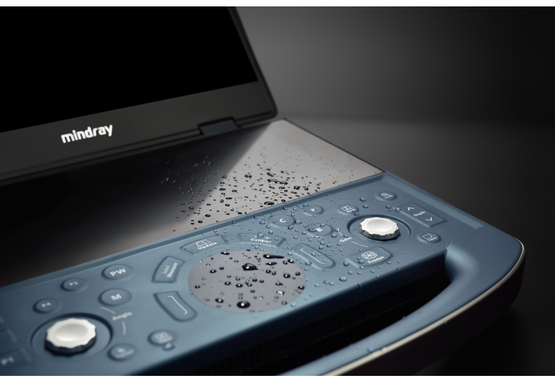 Diagnostic Ultrasound Machines