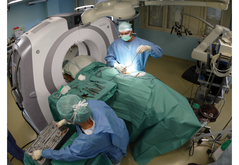 CT Imaging