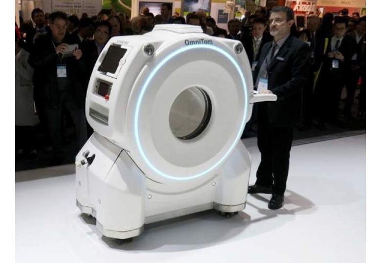 CT Imaging