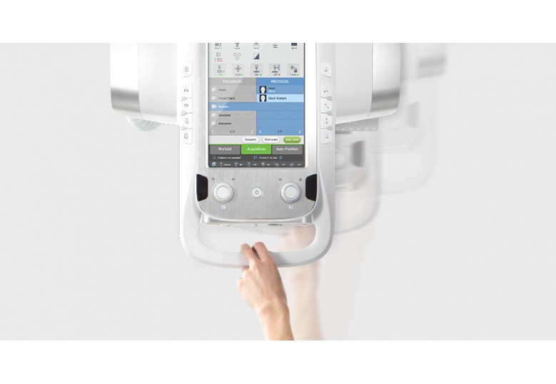 Digital Radiography