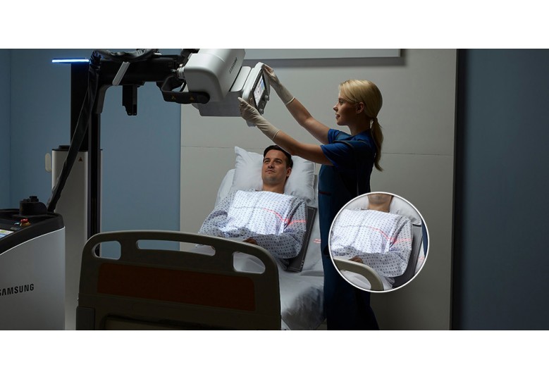 Digital Radiography