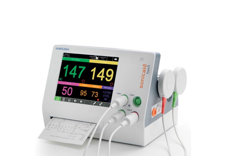 Monitoring System